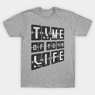 Time T-Shirt